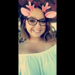 Meet your Posher, Haley